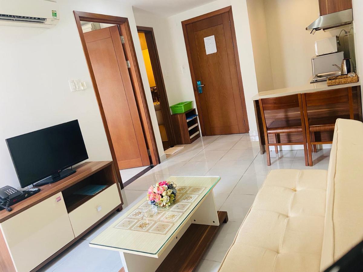 Galaxy Khách sạn TP. Hồ Chí Minh