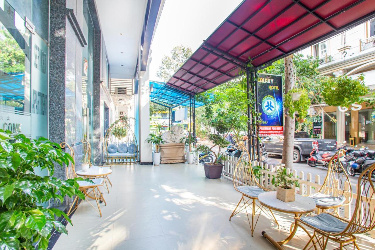 Galaxy Khách sạn