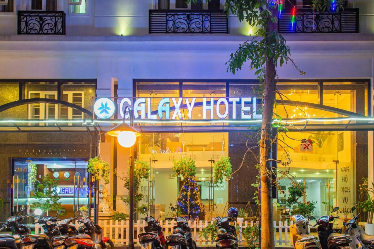 Galaxy Khách sạn
