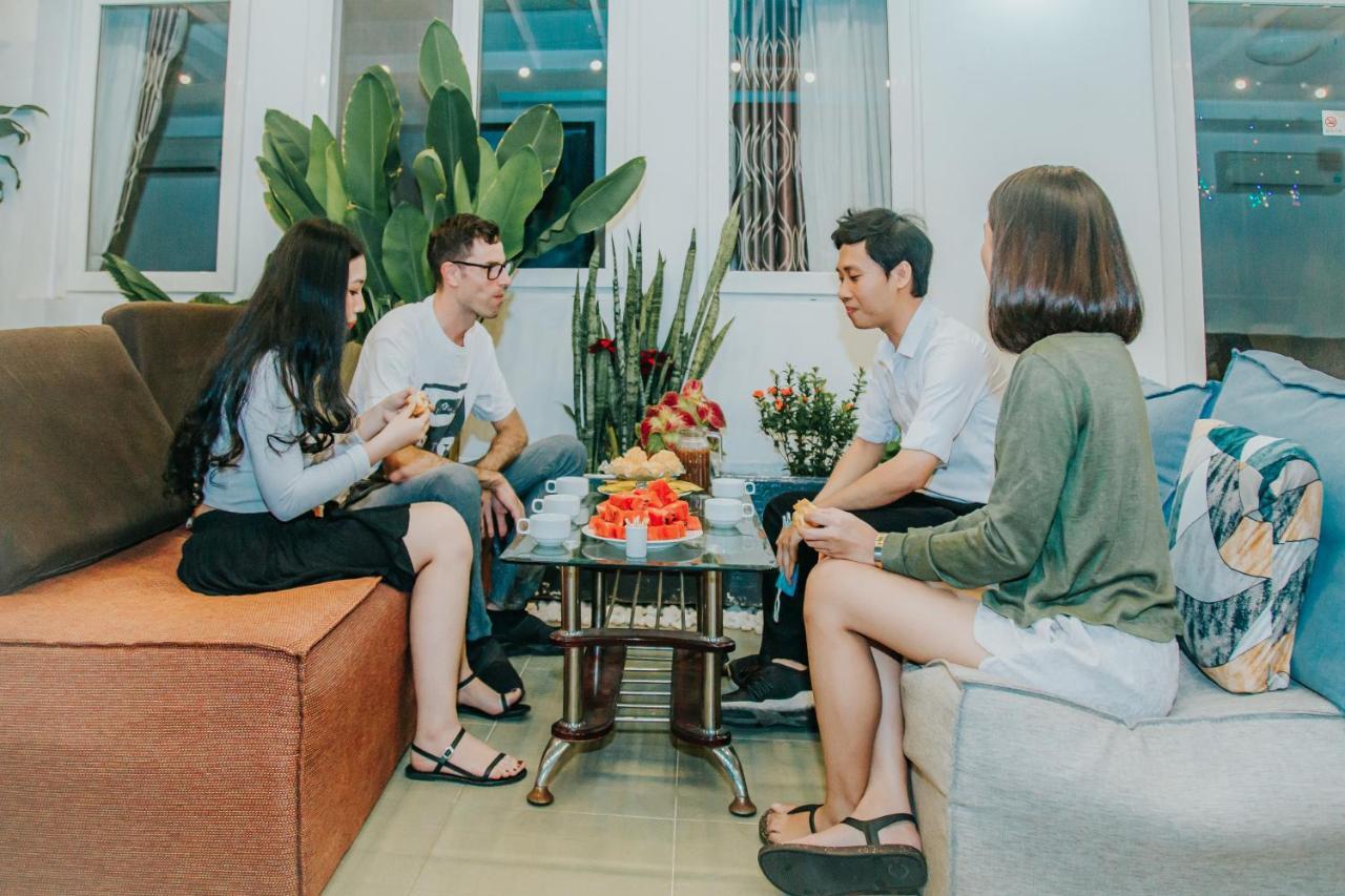 Khách sạn Galaxy TP. Hồ Chí Minh