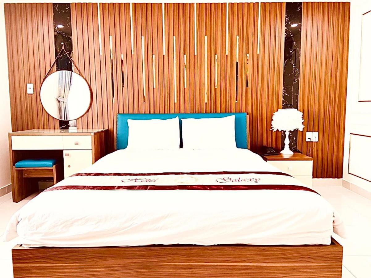 Khách sạn Galaxy TP. Hồ Chí Minh